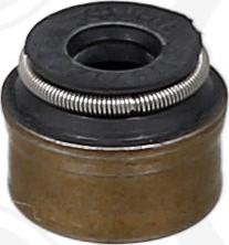 Elring 724.590 - Anello tenuta, Stelo valvola www.autoricambi360.it
