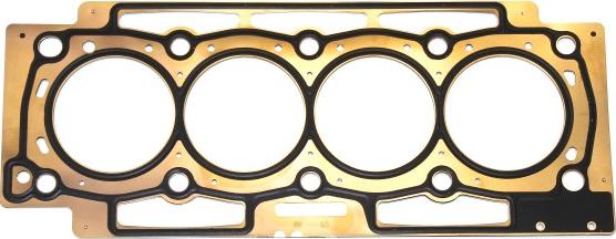 Elring 724.500 - Guarnizione, Testata www.autoricambi360.it