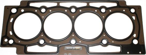 Elring 724.510 - Guarnizione, Testata www.autoricambi360.it