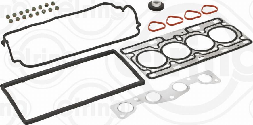 Elring 724.290 - Kit guarnizioni, Testata www.autoricambi360.it