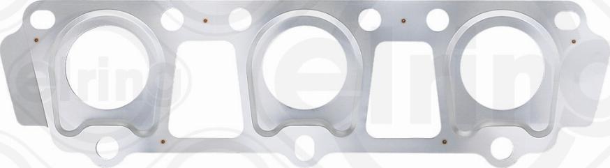 Elring 724.250 - Guarnizione, Collettore gas scarico www.autoricambi360.it