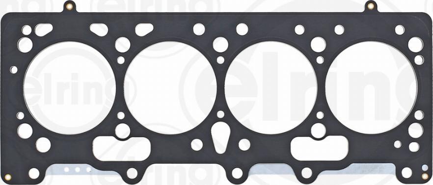 Elring 724.790 - Guarnizione, Testata www.autoricambi360.it