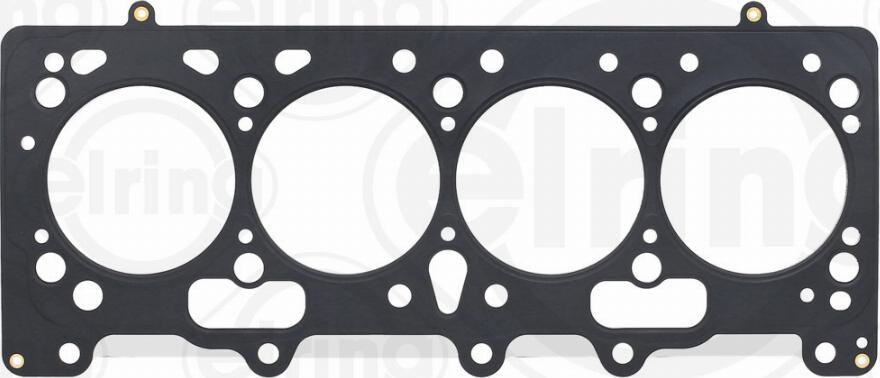Elring 724.760 - Guarnizione, Testata www.autoricambi360.it