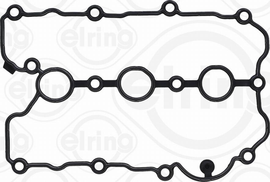 Elring 725.860 - Guarnizione, Copritestata www.autoricambi360.it