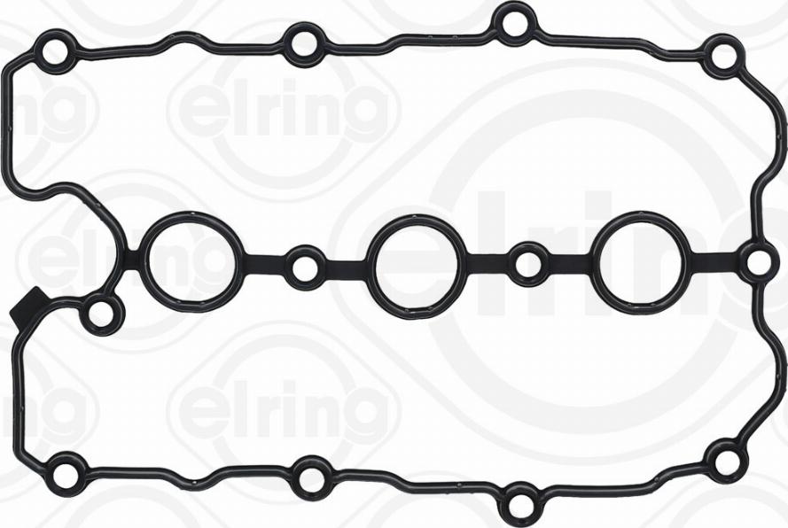 Elring 725.870 - Guarnizione, Copritestata www.autoricambi360.it