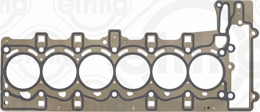 Elring 725.390 - Guarnizione, Testata www.autoricambi360.it