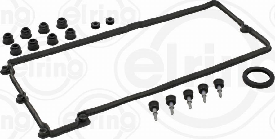 Elring 725.340 - Kit guarnizioni, Copritestata www.autoricambi360.it