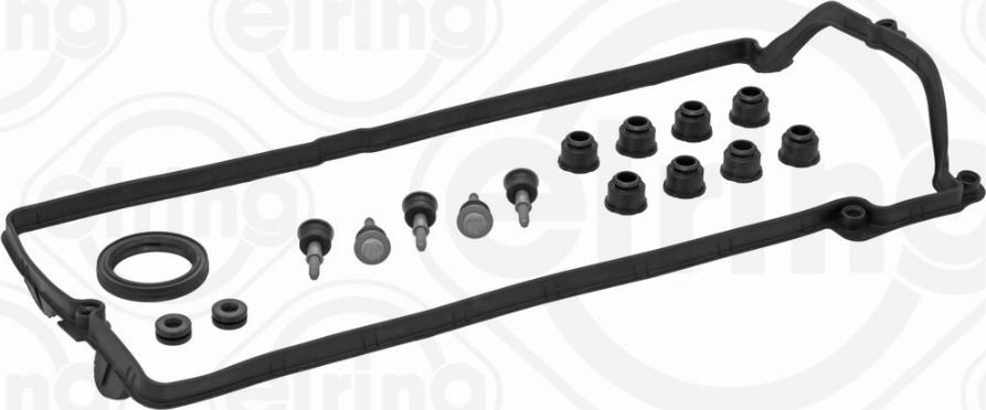 Elring 725.330 - Kit guarnizioni, Copritestata www.autoricambi360.it