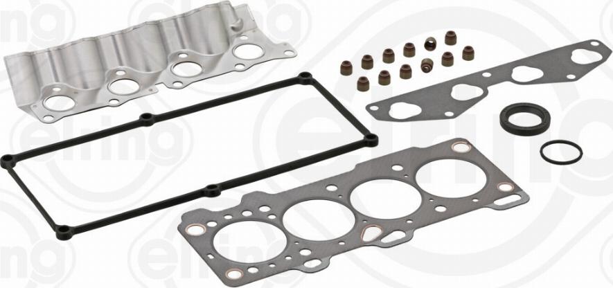 Elring 726.940 - Kit guarnizioni, Testata www.autoricambi360.it