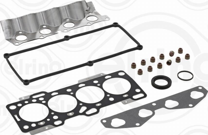 Elring 726.950 - Kit guarnizioni, Testata www.autoricambi360.it