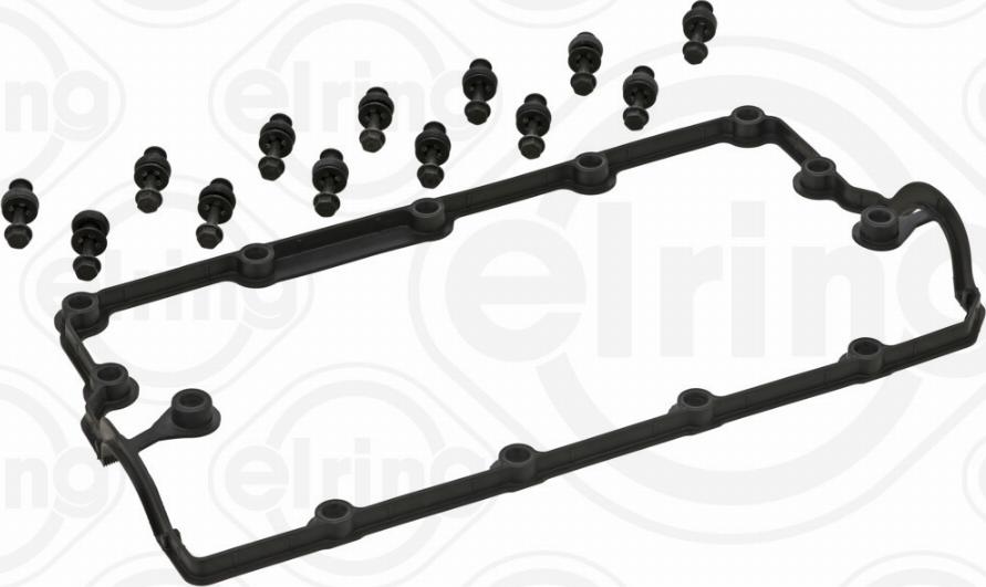 Elring 726.290 - Kit guarnizioni, Copritestata www.autoricambi360.it