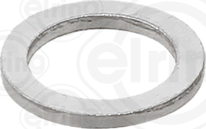 Elring 726.760 - Anello di tenuta, vite di scarico olio www.autoricambi360.it
