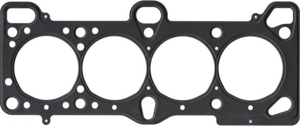 Elring 720.950 - Guarnizione, Testata www.autoricambi360.it