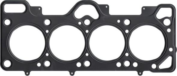 Elring 720.930 - Guarnizione, Testata www.autoricambi360.it