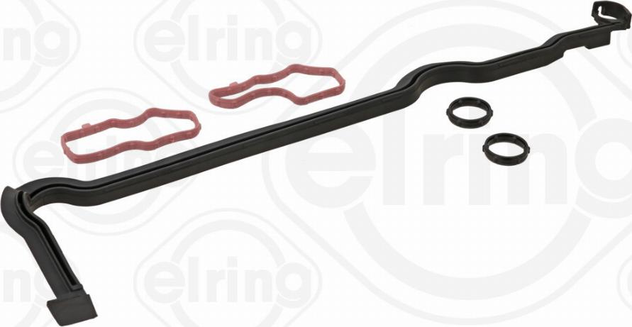 Elring 720.620 - Kit guarnizioni, Copritestata www.autoricambi360.it