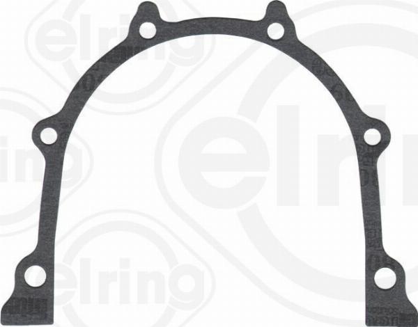 Elring 720.310 - Guarnizione, Coperchio carter (Monoblocco) www.autoricambi360.it