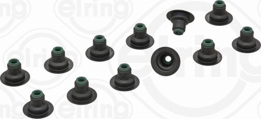 Elring 728.200 - Anello tenuta, Stelo valvola www.autoricambi360.it