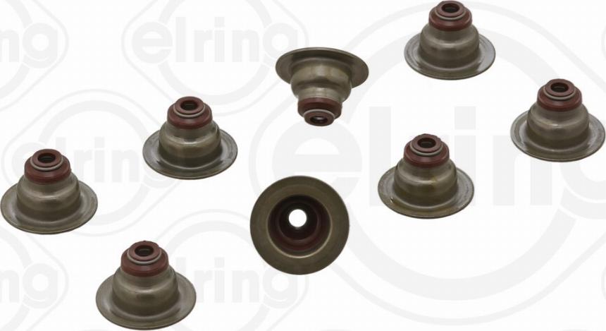 Elring 723.450 - Anello tenuta, Stelo valvola www.autoricambi360.it