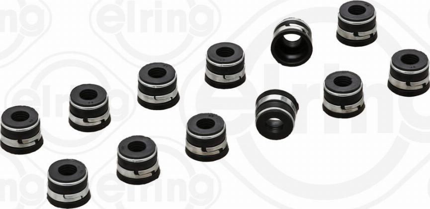 Elring 723.420 - Anello tenuta, Stelo valvola www.autoricambi360.it