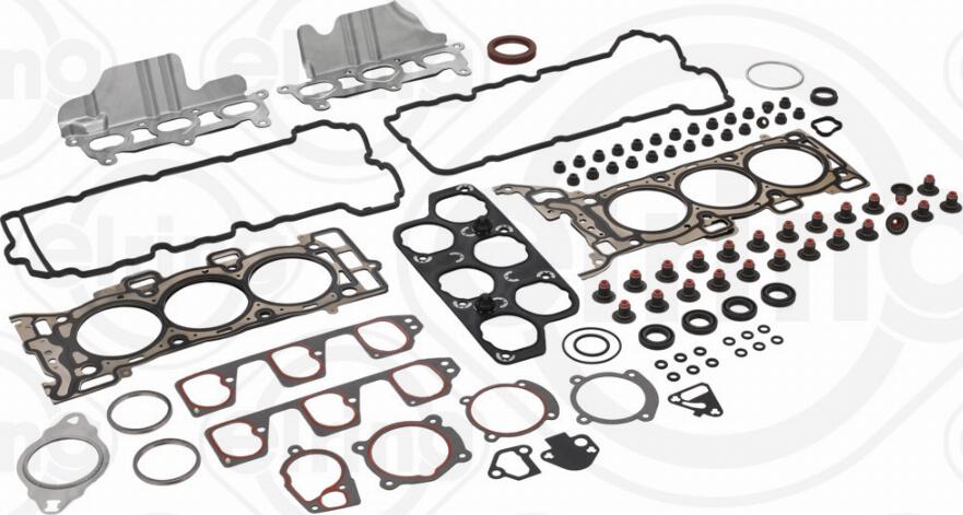 Elring 722.860 - Kit guarnizioni, Testata www.autoricambi360.it