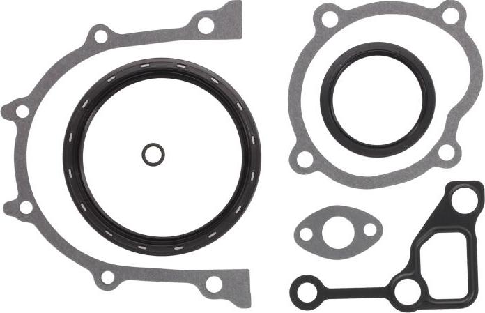 Elring 727.550 - Kit guarnizioni, Monoblocco www.autoricambi360.it