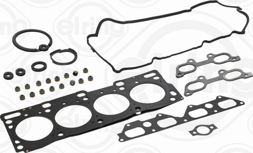 Elring 727.530 - Kit guarnizioni, Testata www.autoricambi360.it