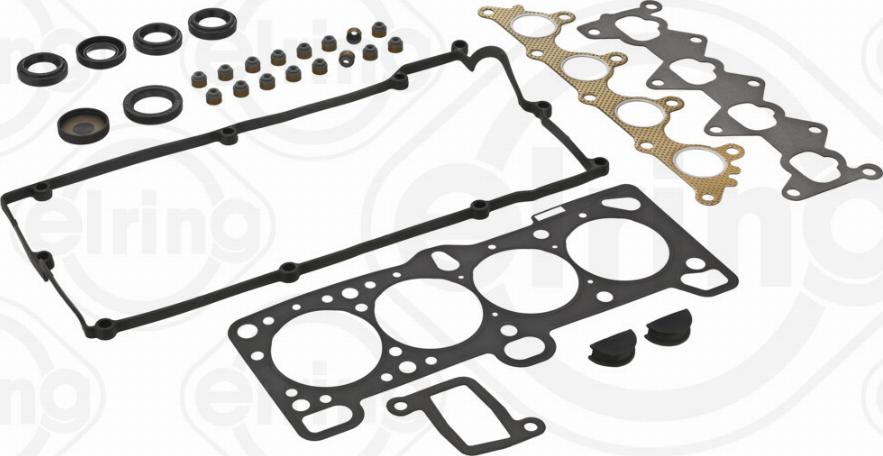 Elring 727.040 - Kit guarnizioni, Testata www.autoricambi360.it