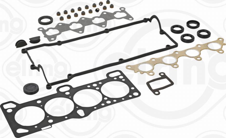 Elring 727.100 - Kit guarnizioni, Testata www.autoricambi360.it