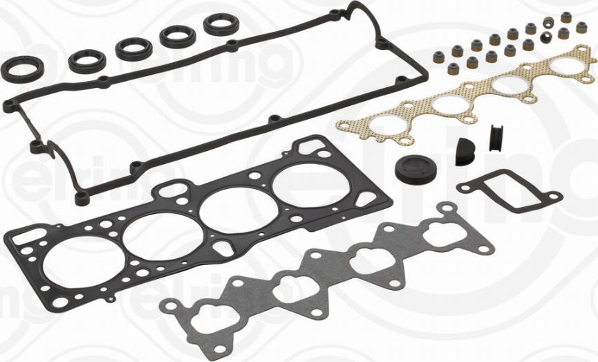 Elring 727.130 - Kit guarnizioni, Testata www.autoricambi360.it