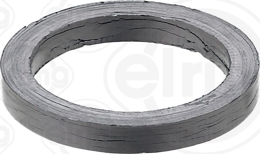Elring 727.830 - Guarnizione, Collettore gas scarico www.autoricambi360.it