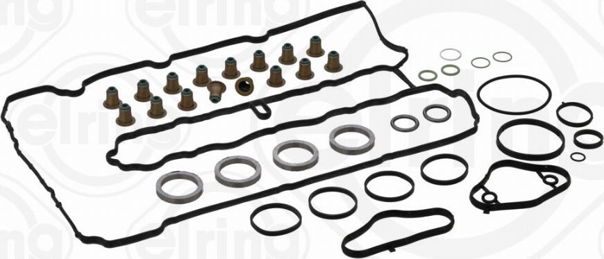 Elring 727.751 - Kit guarnizioni, Testata www.autoricambi360.it