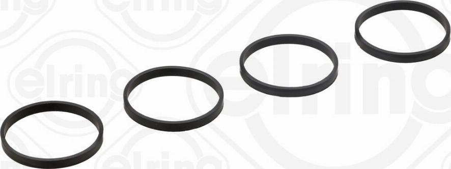 Elring 727.730 - Kit guarnizioni, Collettore aspirazione www.autoricambi360.it