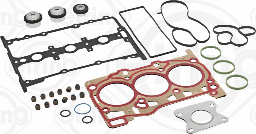 Elring 779.610 - Kit guarnizioni, Testata www.autoricambi360.it