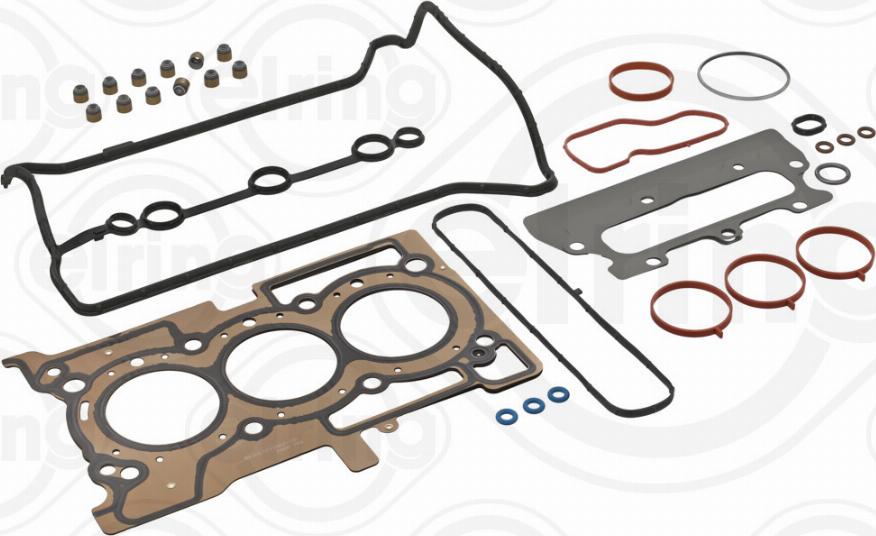 Elring 779.160 - Kit guarnizioni, Testata www.autoricambi360.it