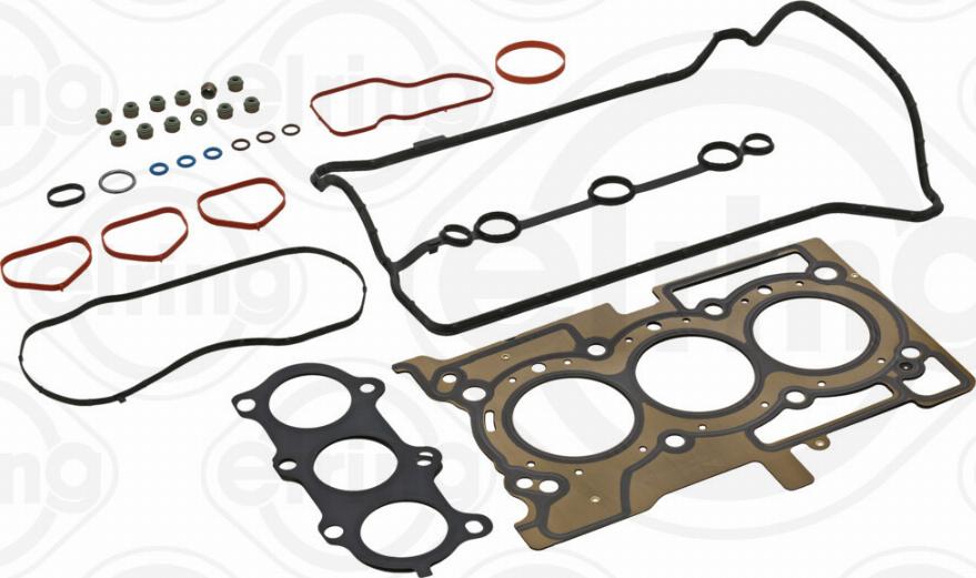 Elring 779.170 - Kit guarnizioni, Testata www.autoricambi360.it