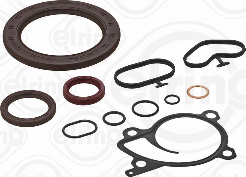 Elring 779.310 - Kit guarnizioni, Monoblocco www.autoricambi360.it