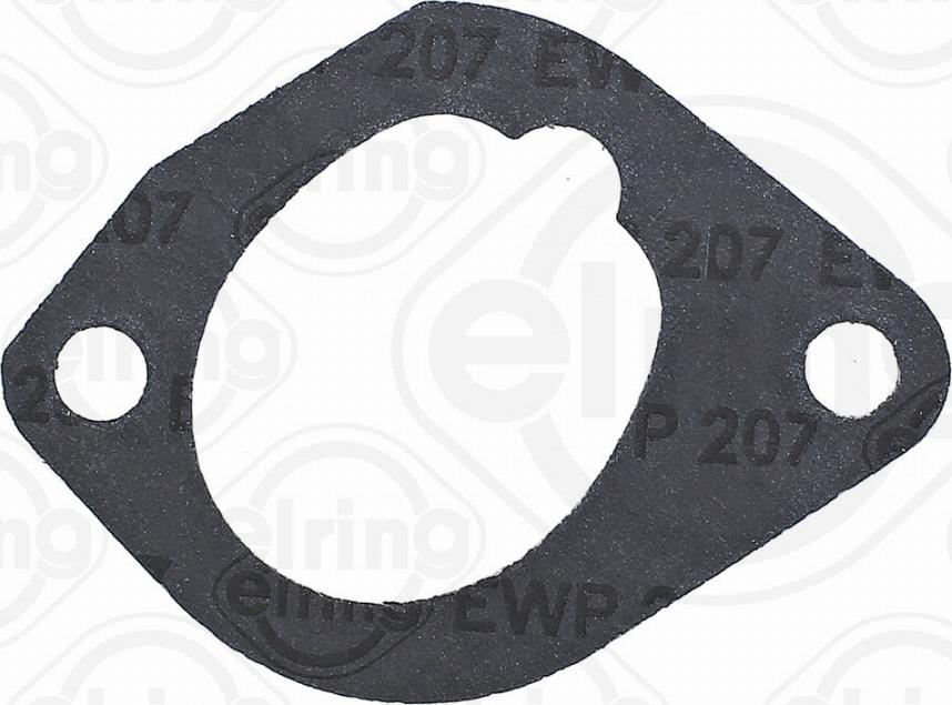 Elring 774.553 - Guarnizione, Collettore aspirazione www.autoricambi360.it