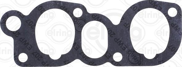 Elring 774.561 - Guarnizione, Collettore aspirazione www.autoricambi360.it