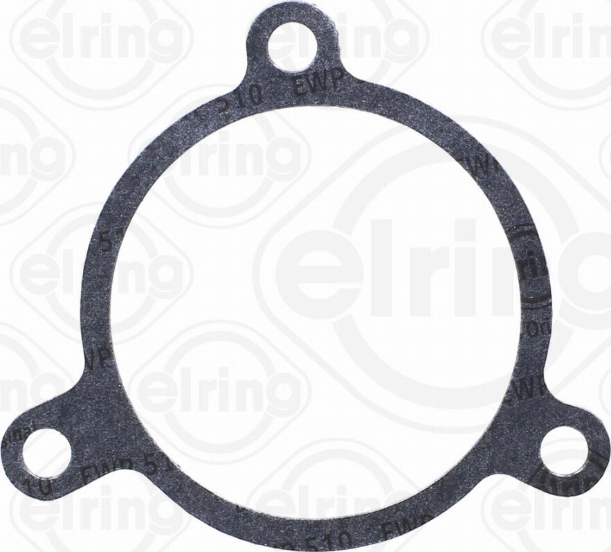 Elring 774.634 - Guarnizione, Pompa acqua www.autoricambi360.it