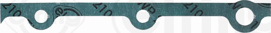 Elring 774.626 - Guarnizione, Carter distribuzione www.autoricambi360.it
