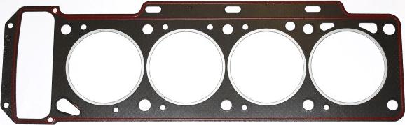 Elring 774.855 - Guarnizione, Testata www.autoricambi360.it