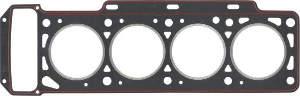 Elring 774.820 - Guarnizione, Testata www.autoricambi360.it