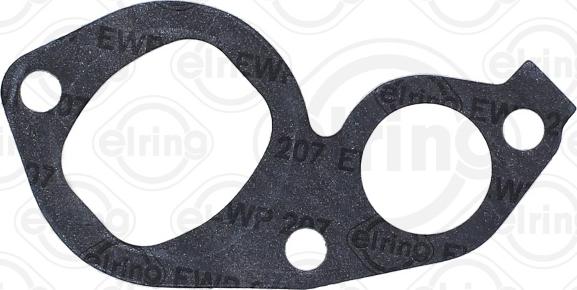 Elring 774.341 - Guarnizione, Collettore aspirazione www.autoricambi360.it