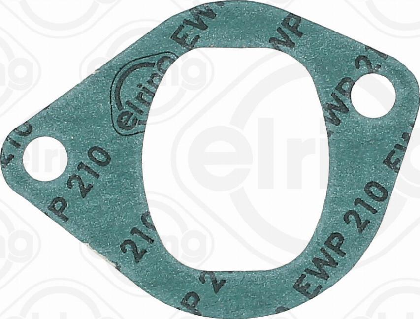 Elring 774.332 - Guarnizione, Collettore aspirazione www.autoricambi360.it
