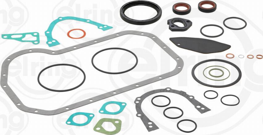 Elring 774.731 - Kit guarnizioni, Monoblocco www.autoricambi360.it