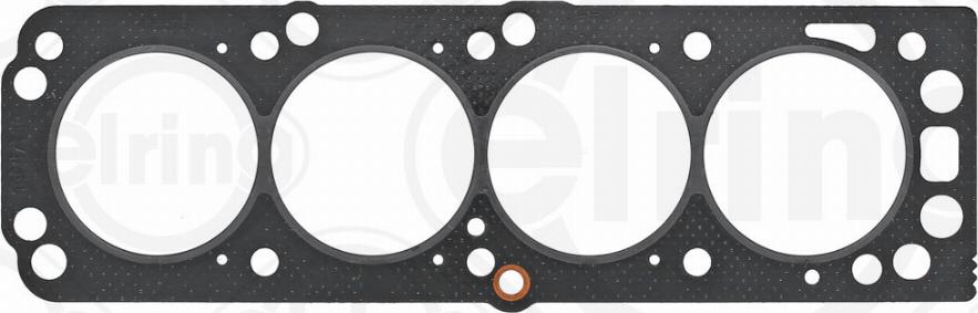 Elring 775.578 - Guarnizione, Testata www.autoricambi360.it