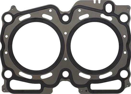 Elring 775.000 - Guarnizione, Testata www.autoricambi360.it