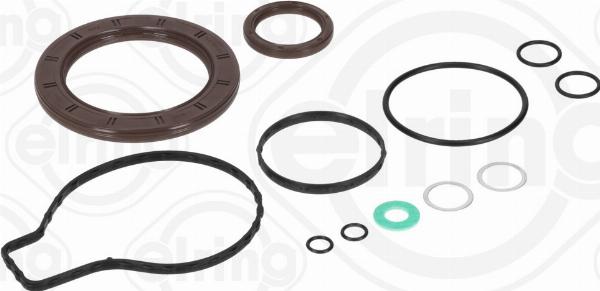 Elring 775.220 - Kit guarnizioni, Monoblocco www.autoricambi360.it