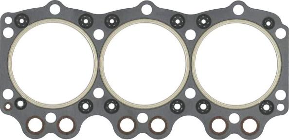 Elring 776.395 - Guarnizione, Testata www.autoricambi360.it