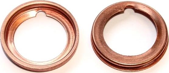 Elring 776.319 - Anello di tenuta, vite di scarico olio www.autoricambi360.it